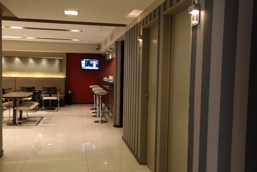 Hotel Victory Буенос Айрес Екстериор снимка