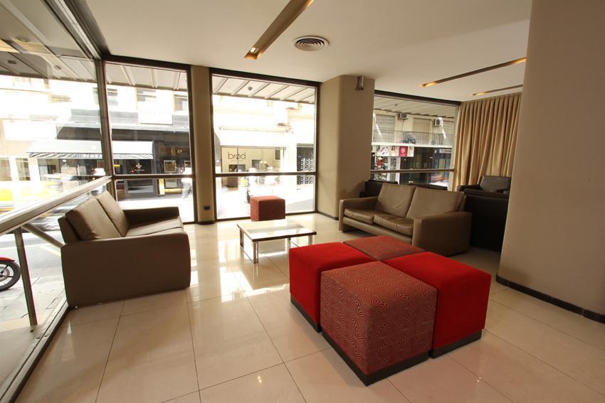 Hotel Victory Буенос Айрес Екстериор снимка