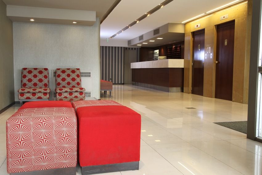 Hotel Victory Буенос Айрес Екстериор снимка