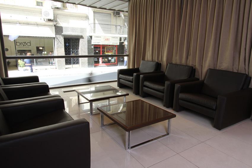 Hotel Victory Буенос Айрес Екстериор снимка