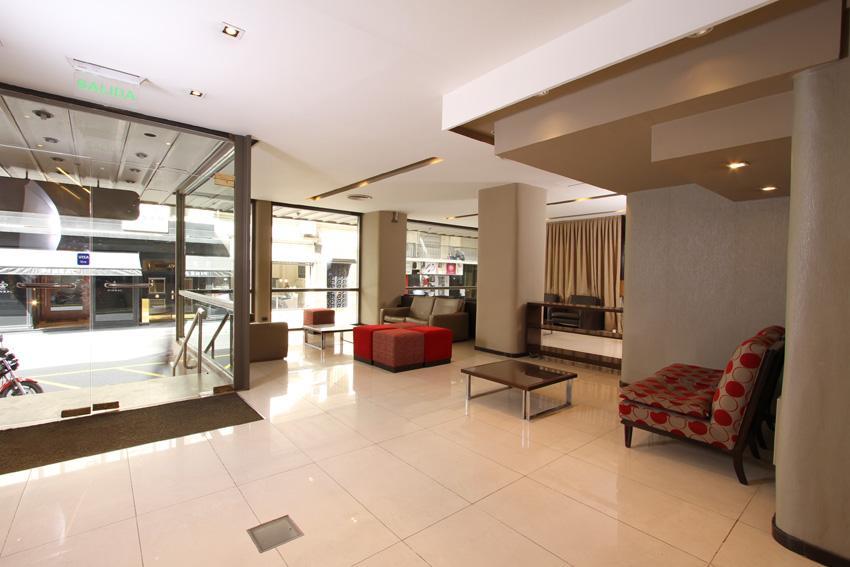 Hotel Victory Буенос Айрес Екстериор снимка